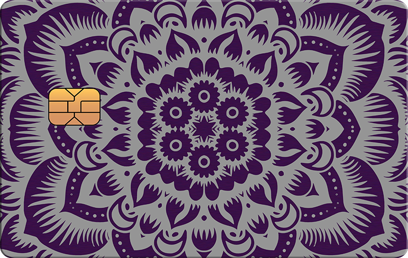 Mandala 4